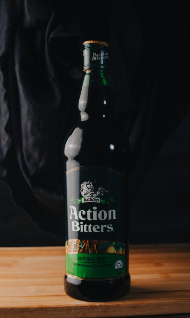 Actions Bitters